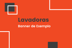 Lavadoras